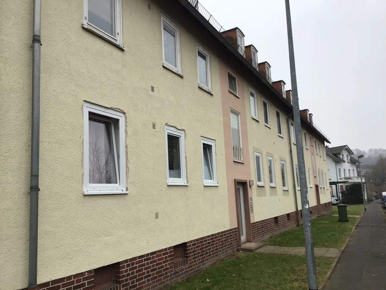 3 Zimmer Wohnung mit 62 m² in Marburg – Bild 8