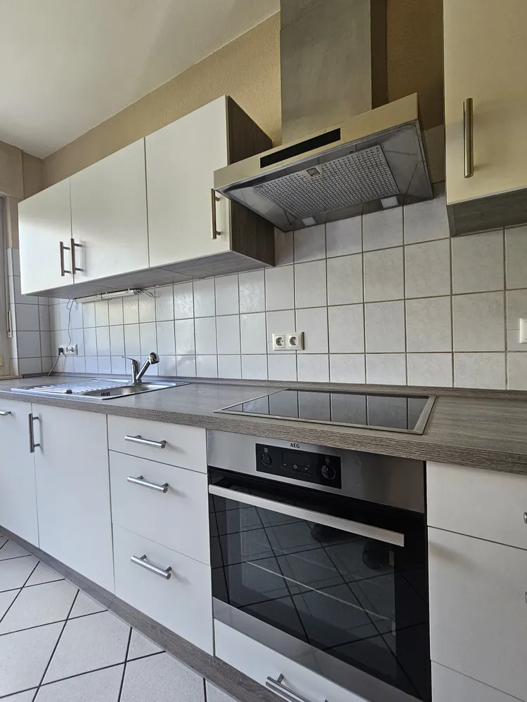 3 Zimmer Wohnung mit 84 m² in Trier – Bild 4
