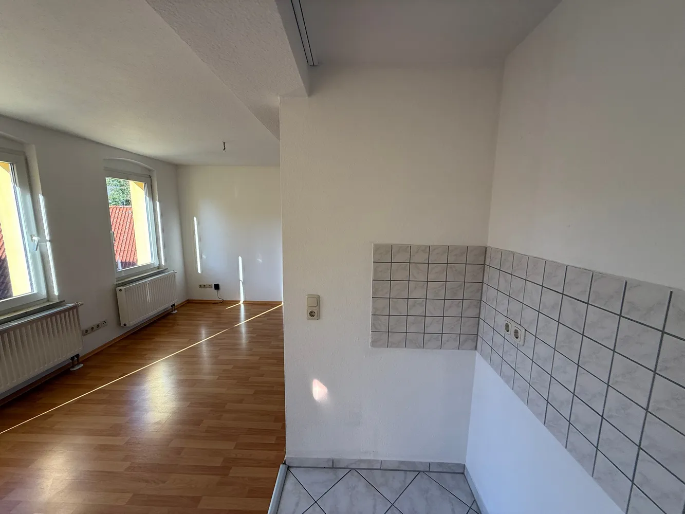 2 Zimmer Wohnung mit 34 m² in Greiz – Bild 12