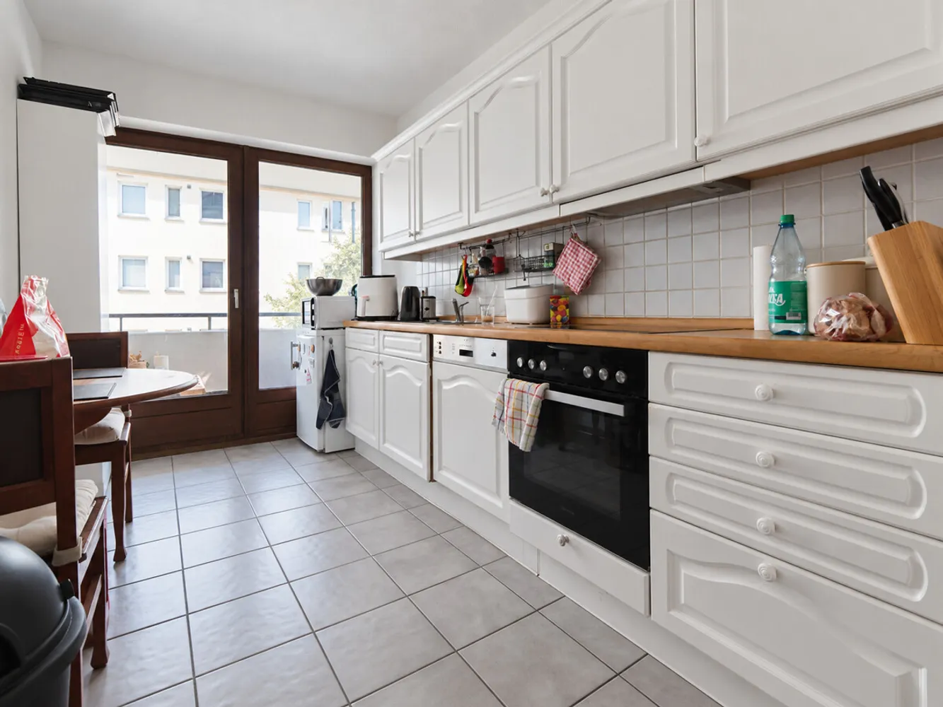 2 Zimmer Wohnung mit 67 m² in Bremen – Bild 3