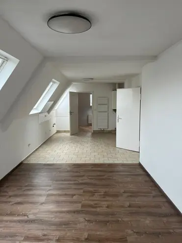 2 room apartment with 49 m² in Ludwigshafen am Rhein – Photo 3