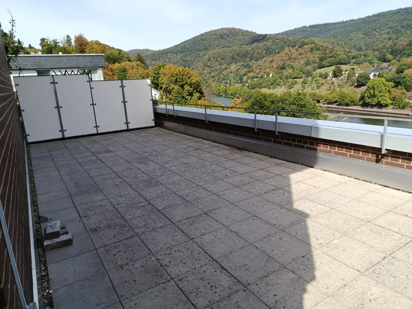 1 Zimmer Wohnung mit 38 m² in Heidelberg – Bild 9
