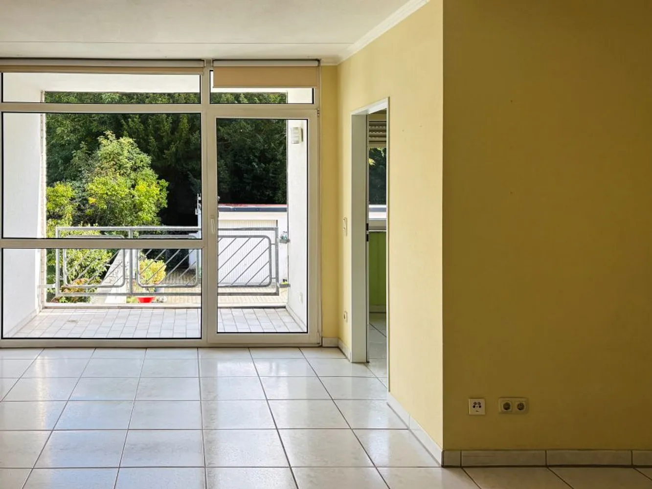 2 room apartment with 60 m² in Mönchengladbach – Photo 2