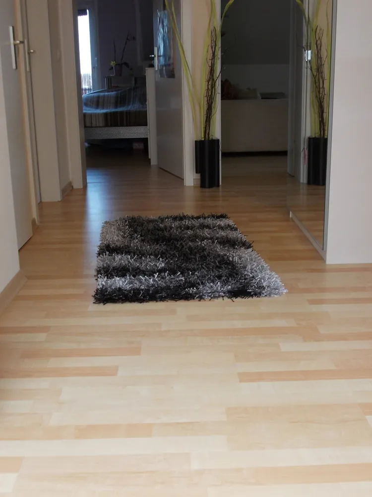 3 Zimmer Wohnung mit 61 m² in Bitterfeld-Wolfen – Bild 7