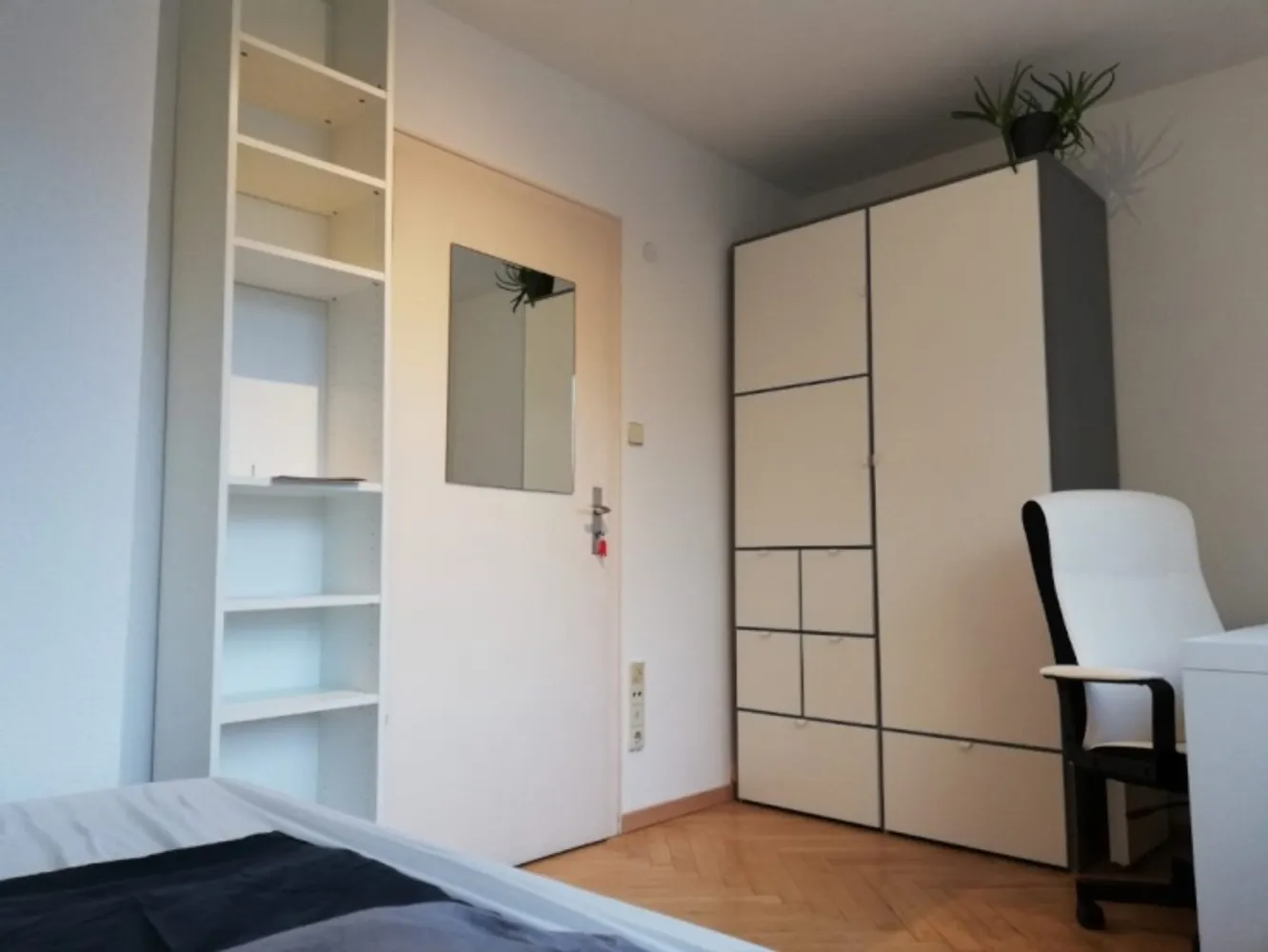 WG-Zimmer mit 10 m² in Stuttgart – Bild 2