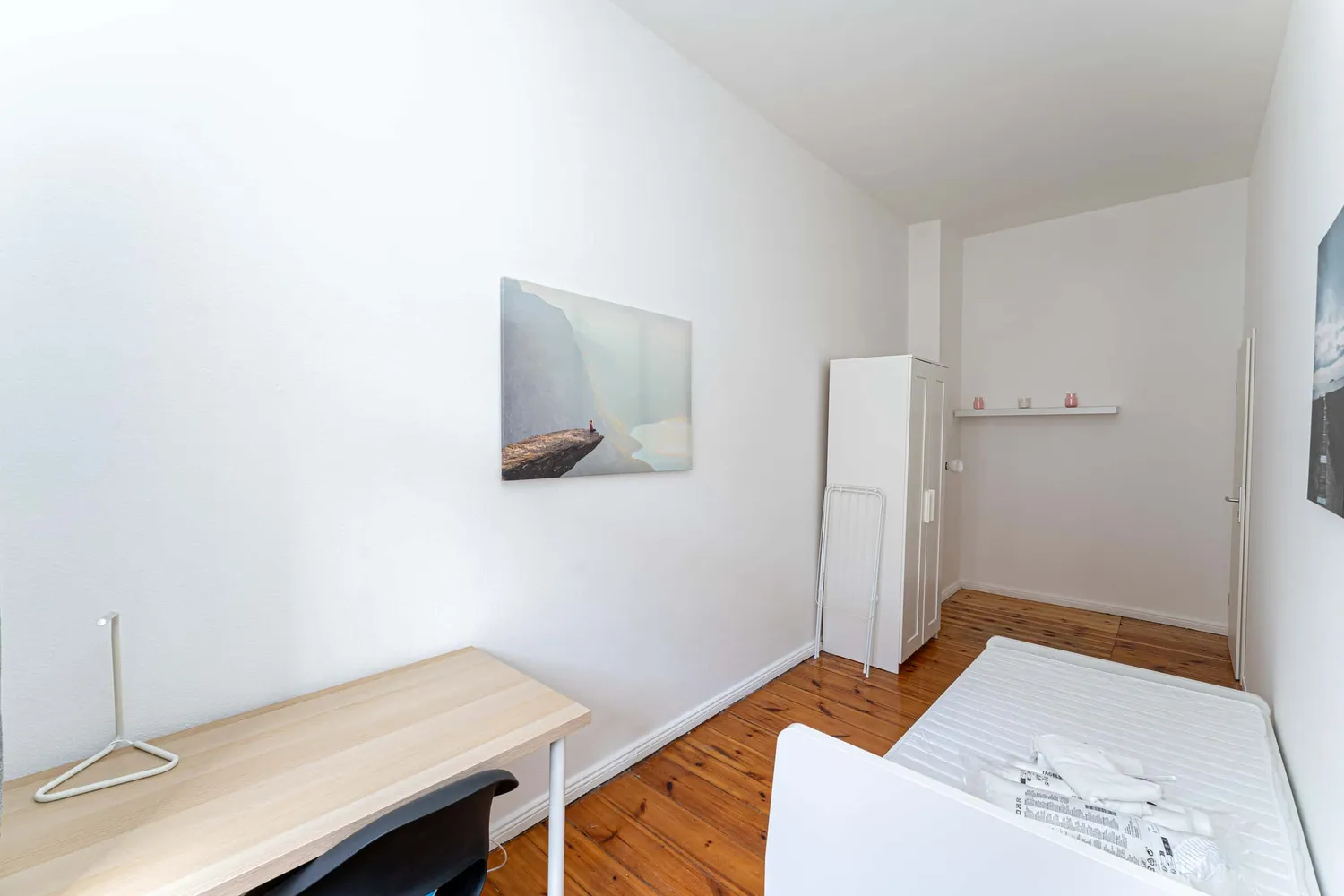 WG-Zimmer mit 15 m² in Berlin – Bild 4