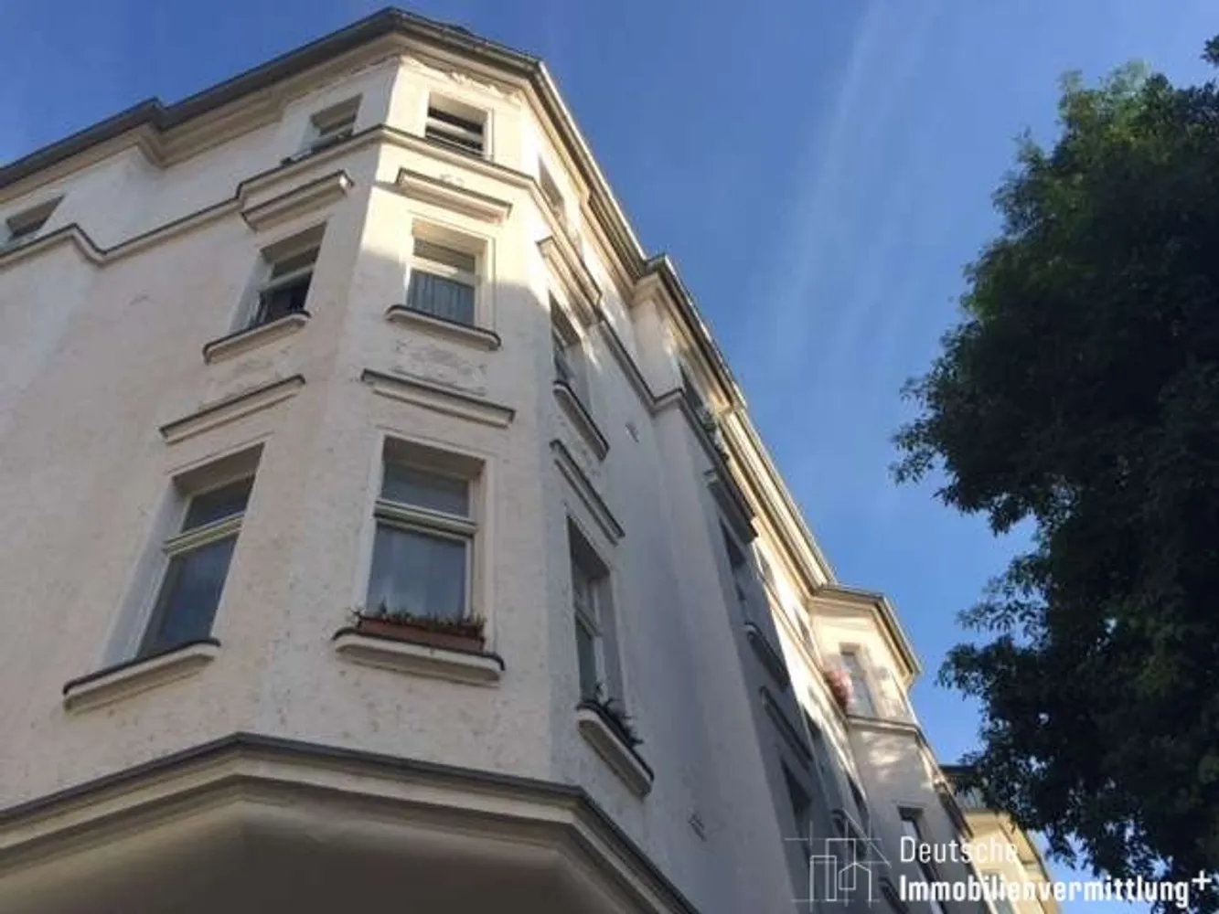 4 Zimmer Wohnung mit 91 m² in Leipzig – Bild 1