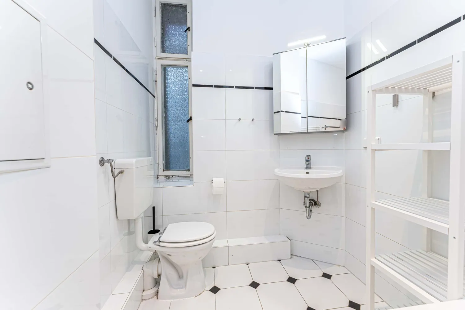 Shared room with 15 m² in Berlin – Photo 2