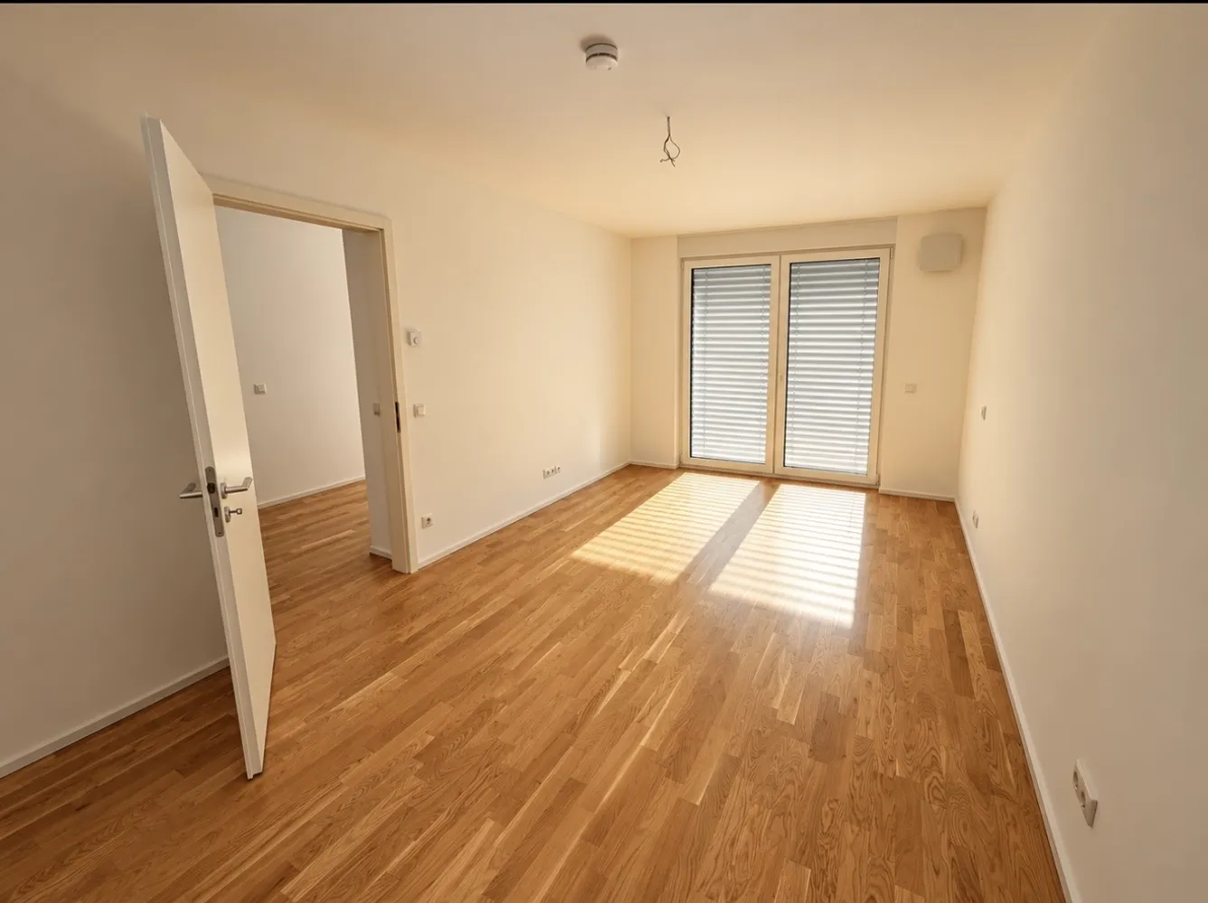 2 room apartment with 58 m² in Düsseldorf – Photo 11