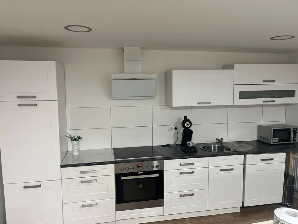 Studio mit 20 m² in Saarbrücken – Bild 7