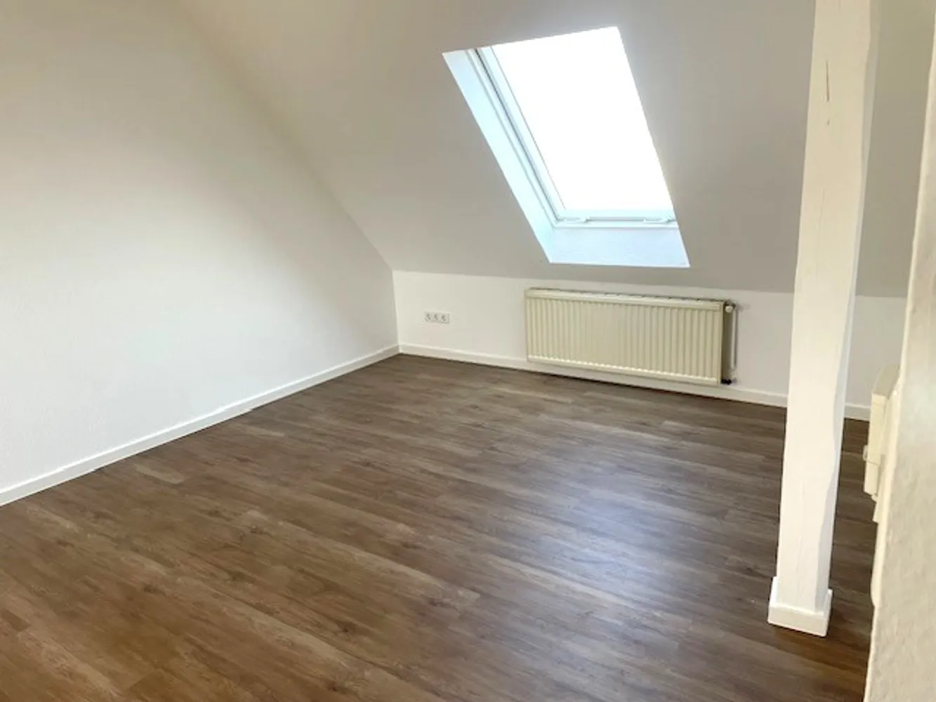 2 Zimmer Wohnung mit 59 m² in Bremerhaven – Bild 8