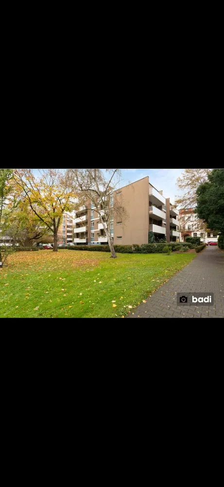 3 Zimmer Wohnung mit 70 m² in Berlin – Bild 5