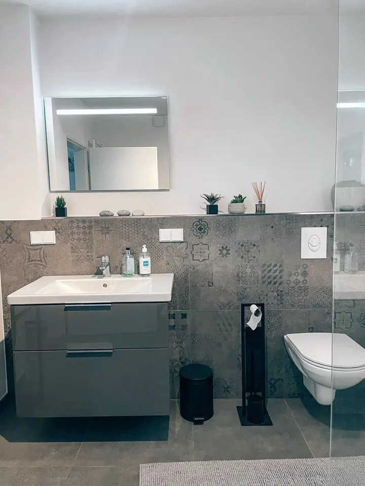 2 Zimmer Wohnung mit 36 m² in Minden – Bild 5