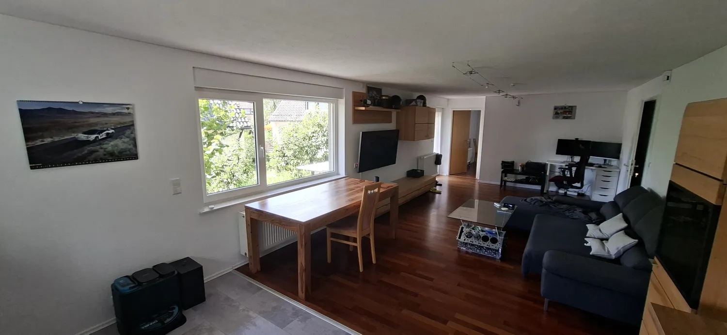2 Zimmer Wohnung mit 65 m² in Stuttgart – Bild 4