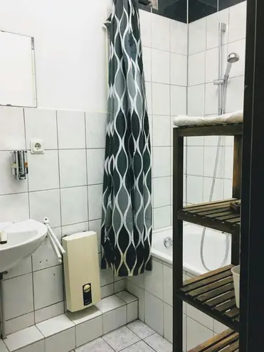 WG-Zimmer mit 9 m² in Dortmund – Bild 4