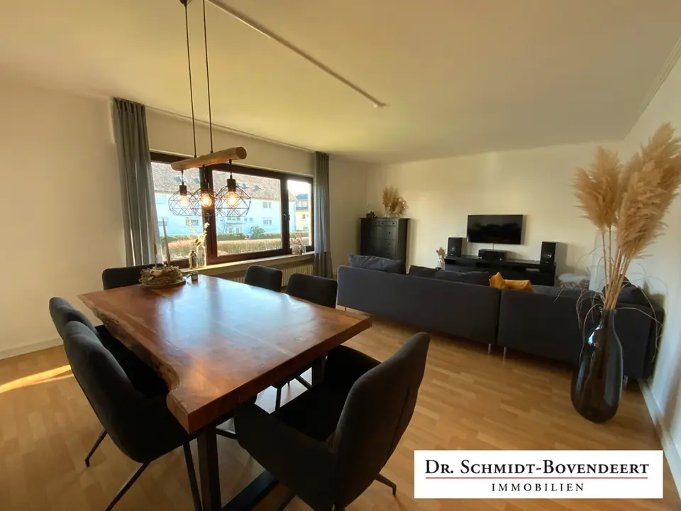 3 Zimmer Haus mit 80 m² in Siegen – Bild 5