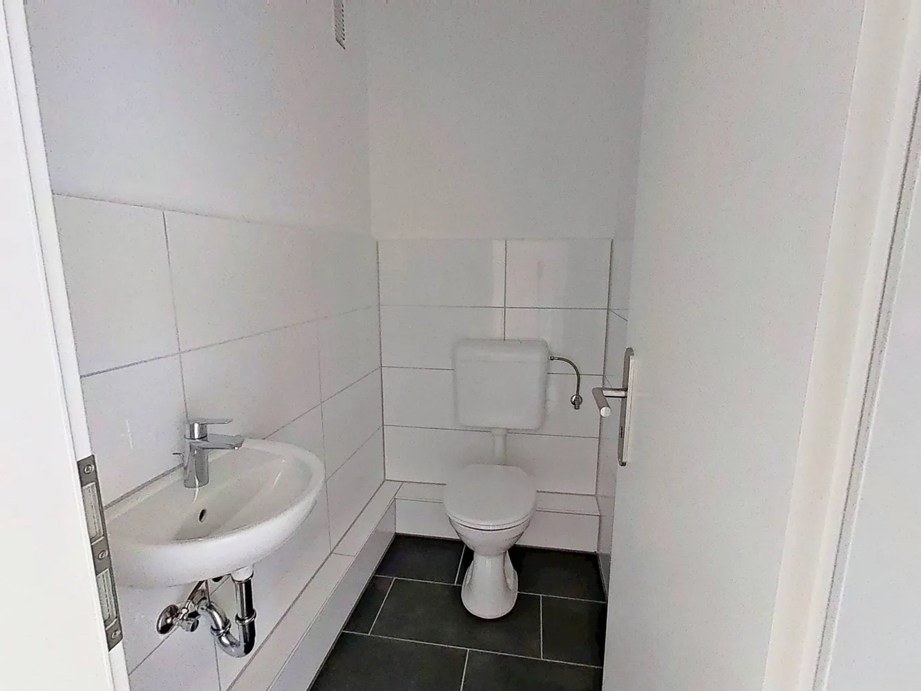 4 Zimmer Wohnung mit 80 m² in Rendsburg – Bild 2