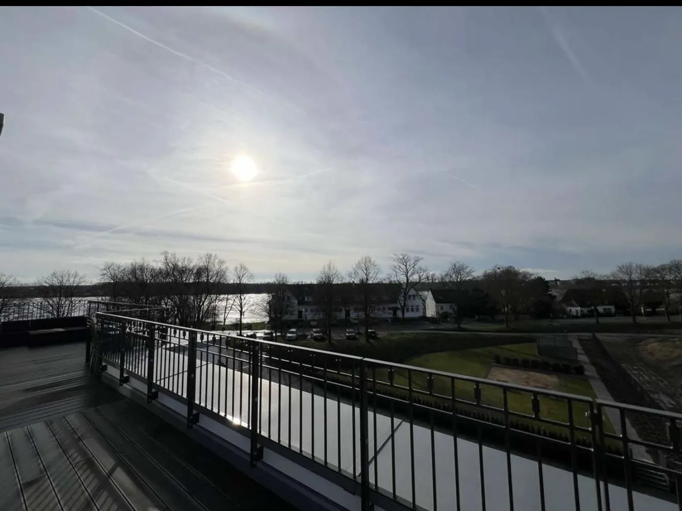 3 room apartment with 126 m² in Düsseldorf – Photo 2