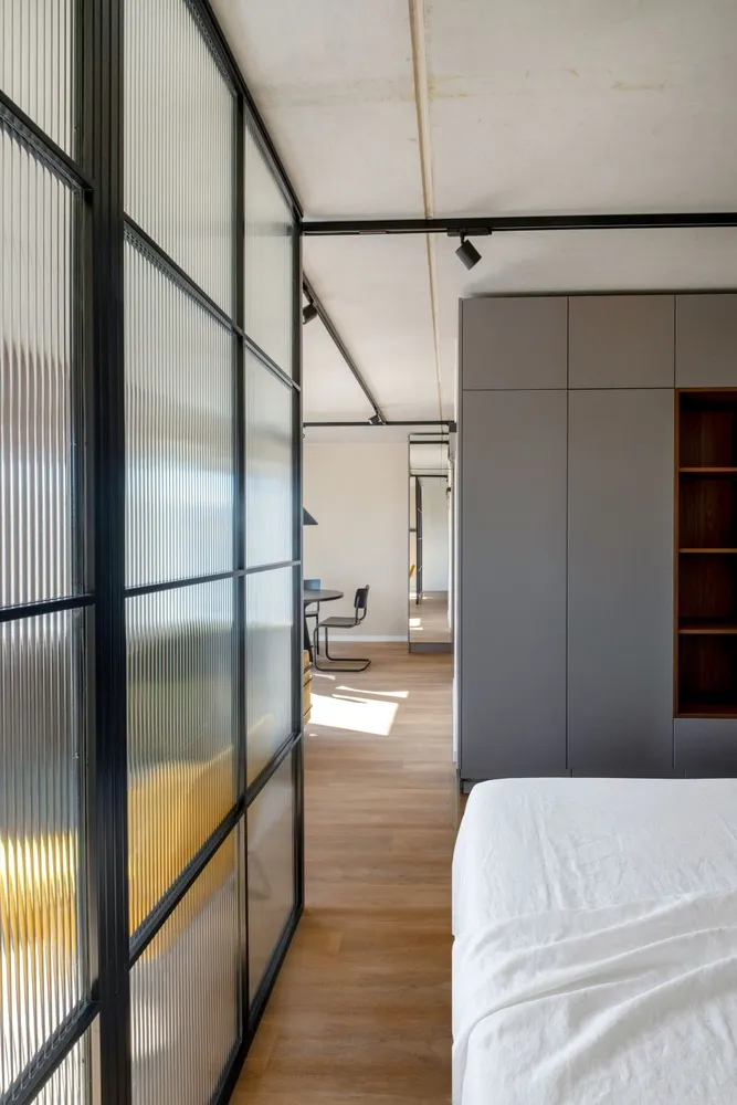 1 Zimmer Wohnung mit 38 m² in Berlin – Bild 5