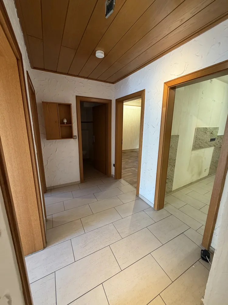 3 Zimmer Wohnung mit 60 m² in Dortmund – Bild 8