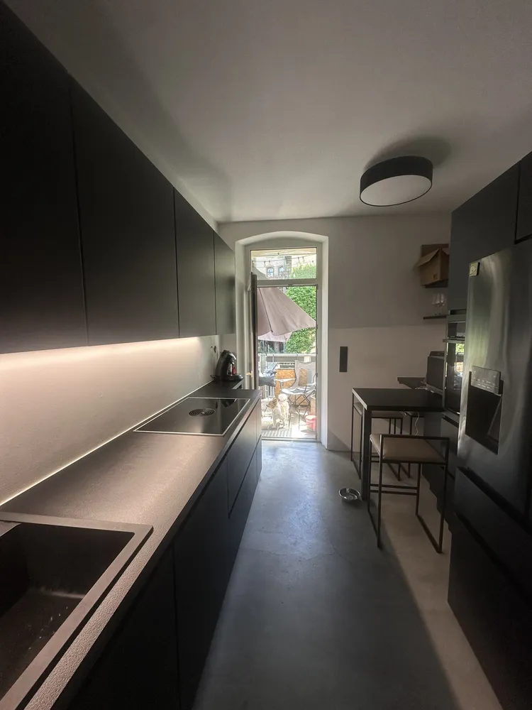 5 Zimmer Wohnung mit 120 m² in Nürnberg – Bild 4