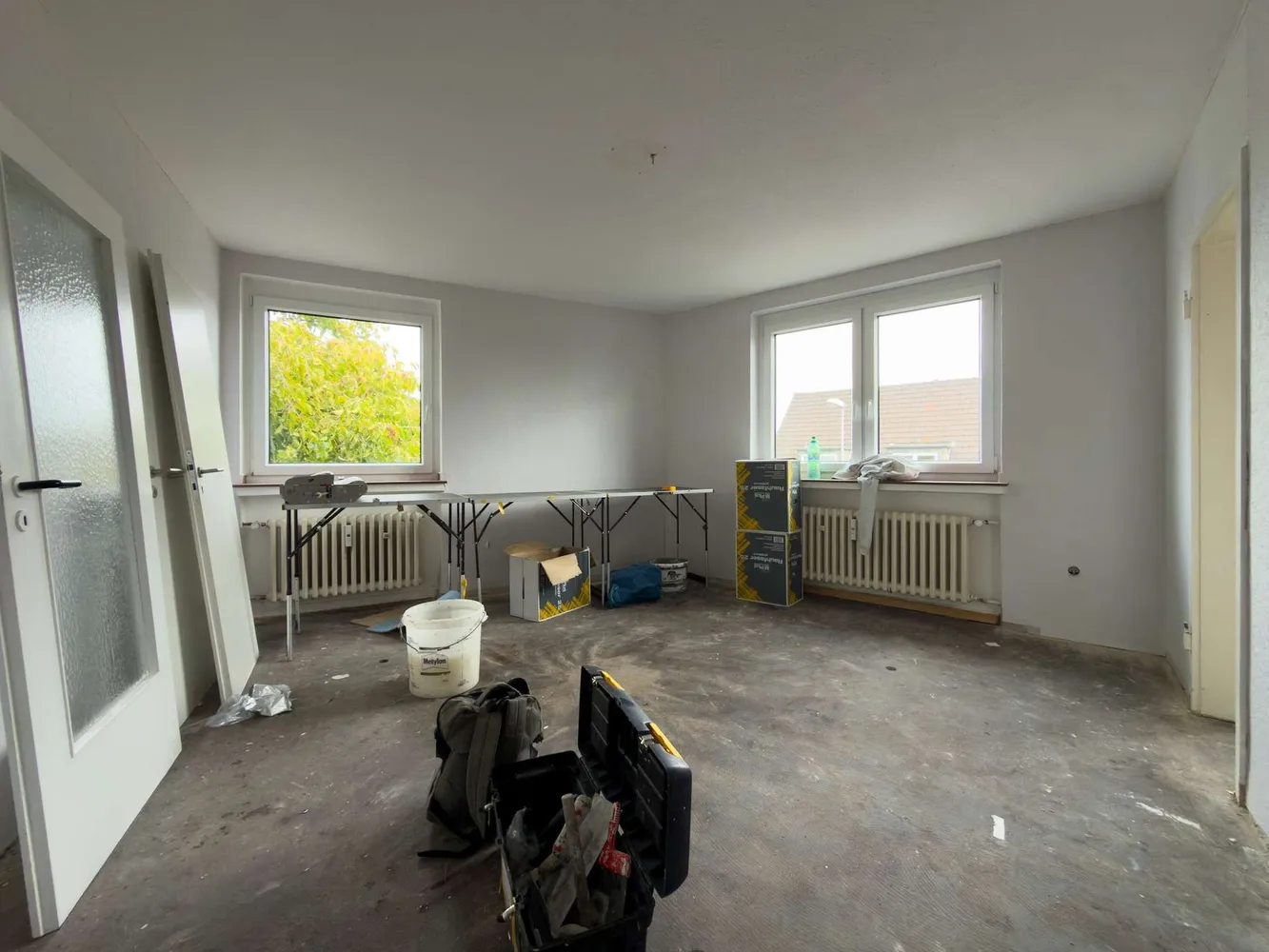 3 Zimmer Wohnung mit 60 m² in Mülheim an der Ruhr – Bild 11