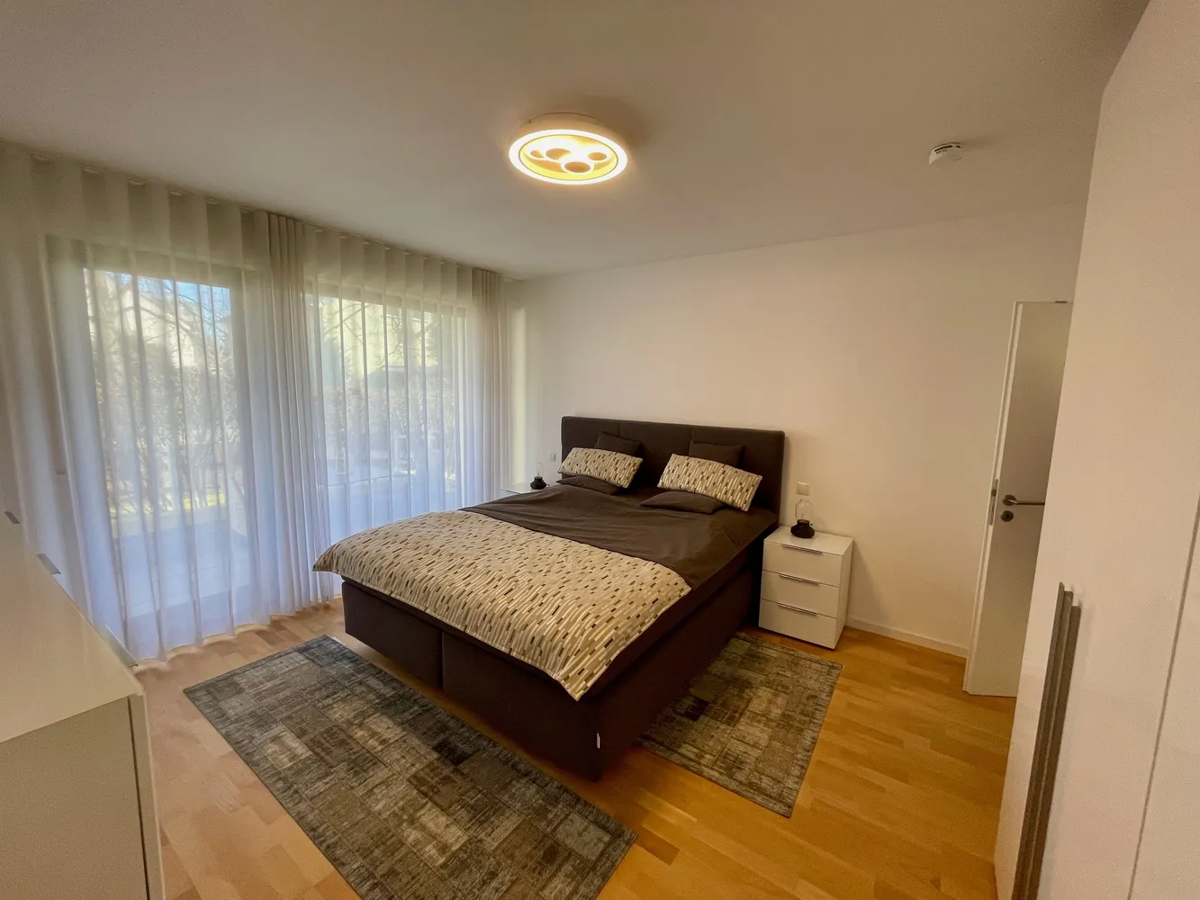 2 room apartment with 75 m² in Bonn – Photo 7