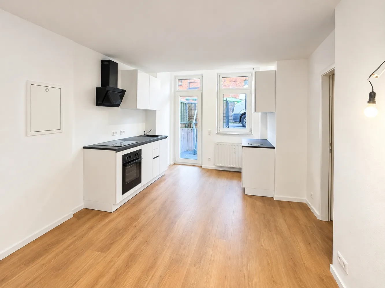 2 Zimmer Wohnung mit 59 m² in Stuttgart – Bild 1