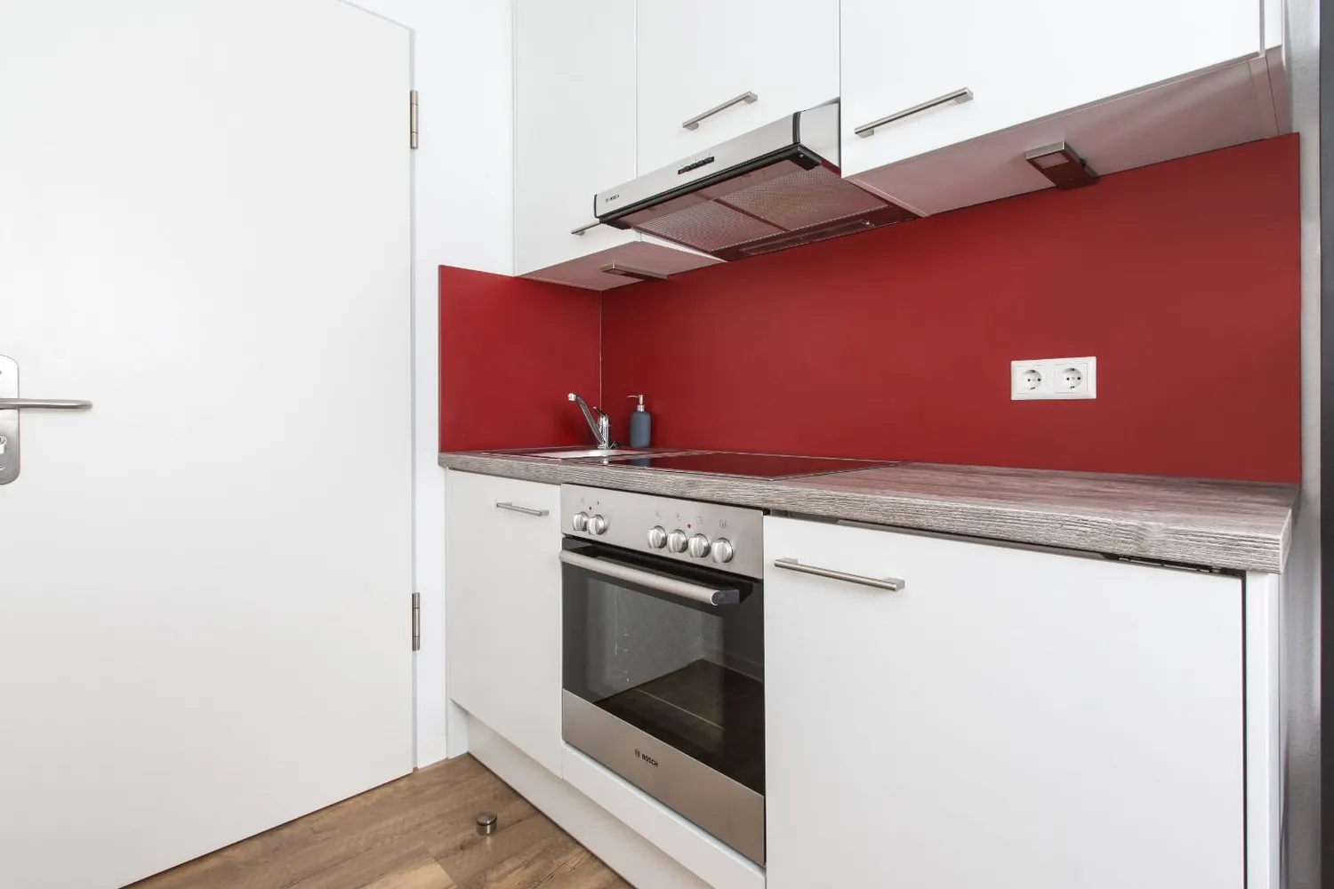 1 Zimmer Wohnung mit 24 m² in Stuttgart – Bild 2