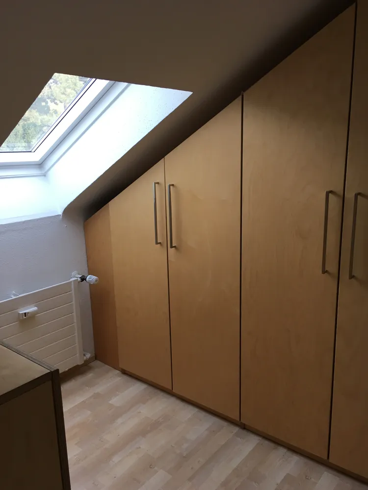 4 Zimmer Wohnung mit 130 m² in Düsseldorf – Bild 11
