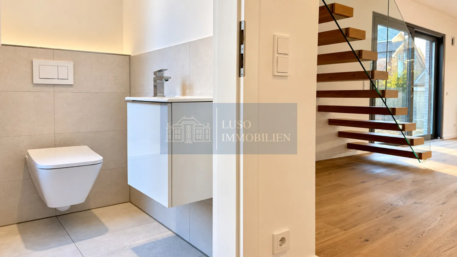 4 Zimmer Haus mit 132 m² in Hamburg – Bild 10