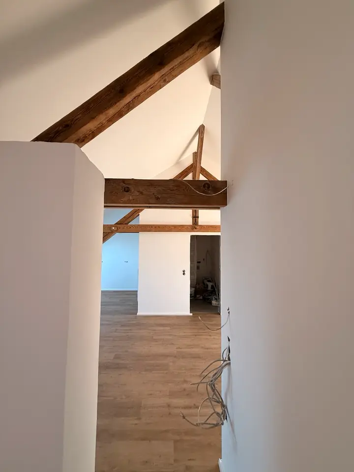 3 Zimmer Wohnung mit 63 m² in Trier – Bild 5