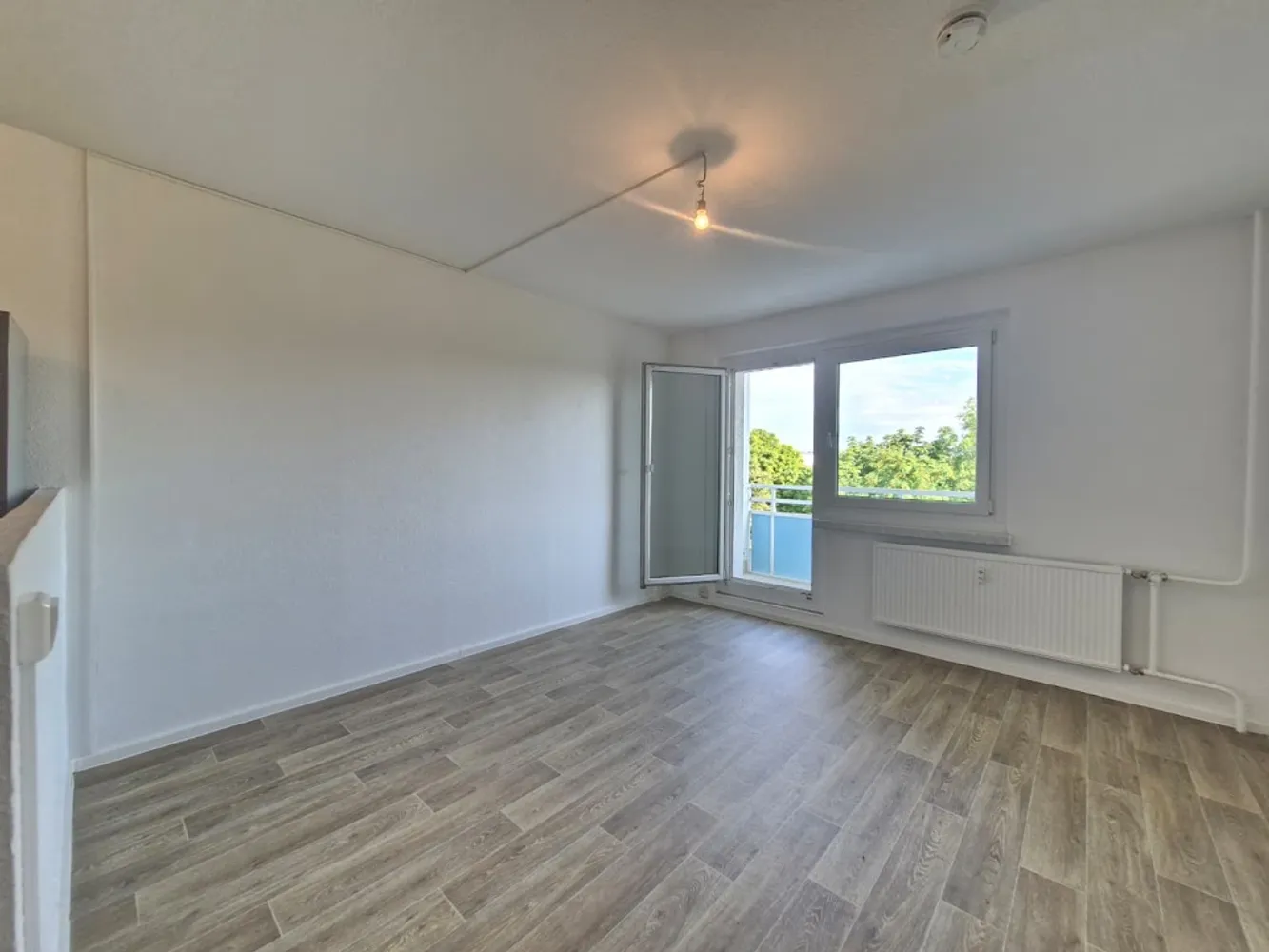 3 Zimmer Wohnung mit 56 m² in Chemnitz – Bild 8