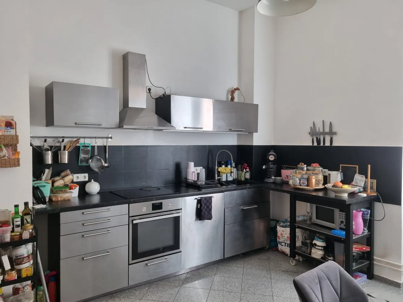 2 Zimmer Wohnung mit 87 m² in Karlsruhe – Bild 11