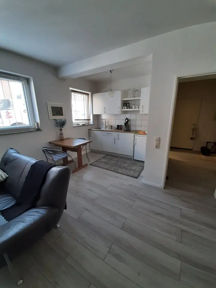 2 Zimmer Wohnung mit 36 m² in Aachen – Bild 4