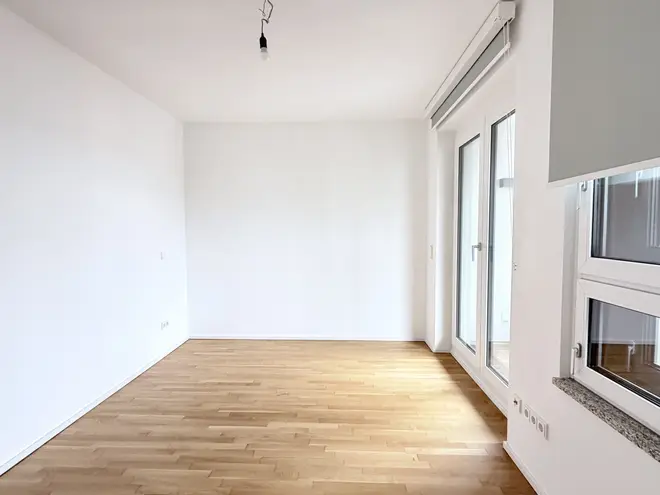 4 Zimmer Wohnung mit 101 m² in Mainz – Bild 4