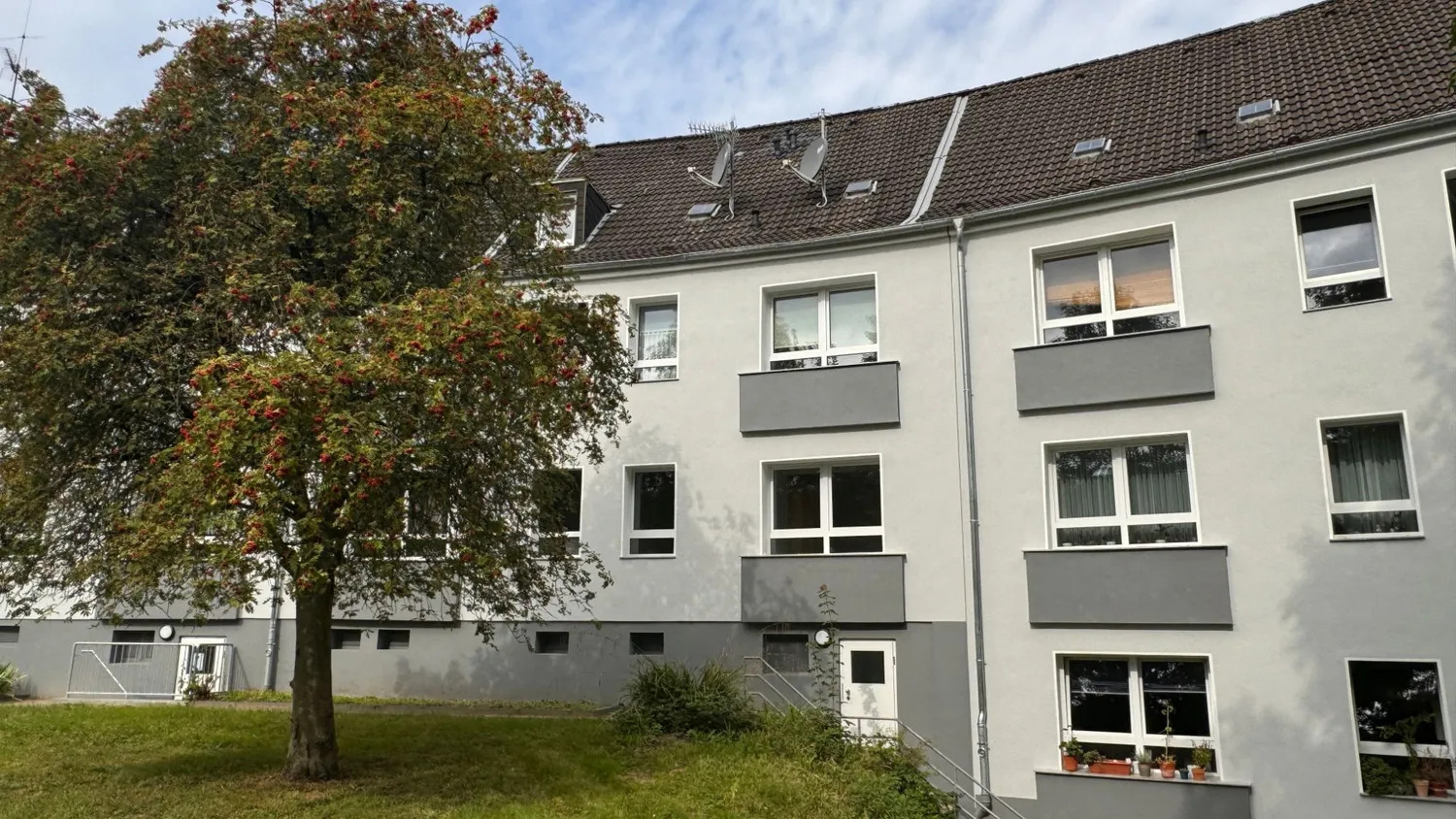 2 Zimmer Wohnung mit 55 m² in Essen – Bild 5