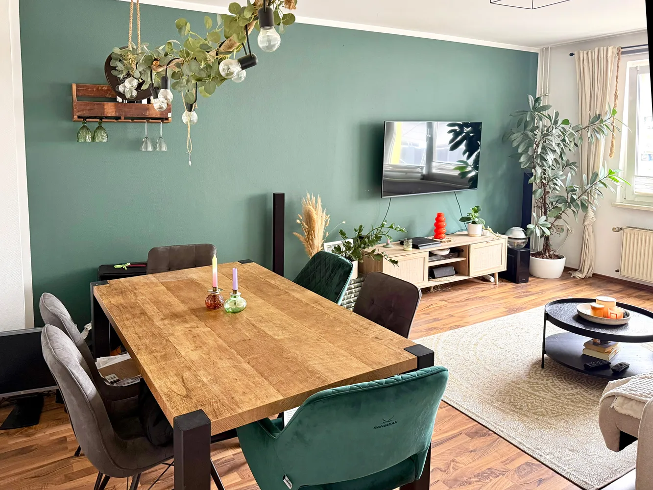 3 Zimmer Wohnung mit 55 m² in Essen – Bild 6