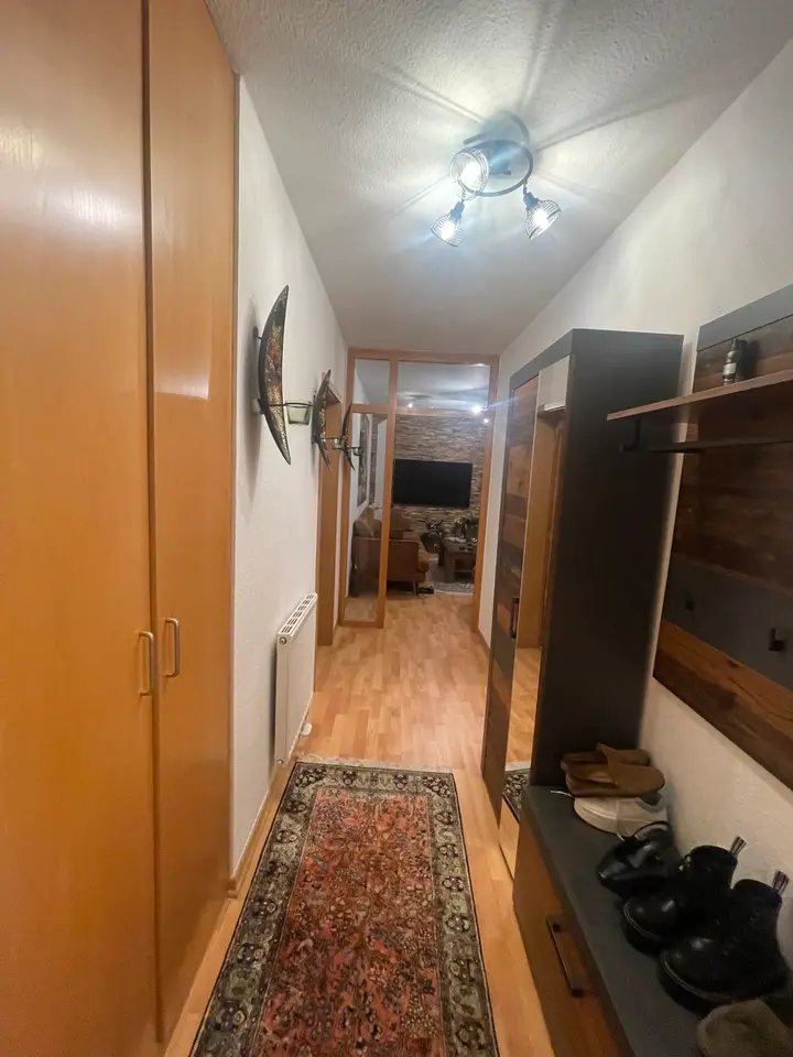 3 Zimmer Wohnung mit 76 m² in Essen – Bild 3