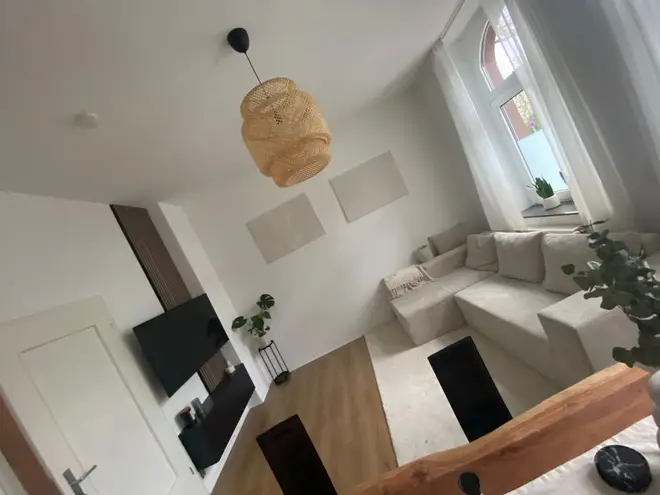 3 room apartment with 86 m² in Dortmund – Photo 1