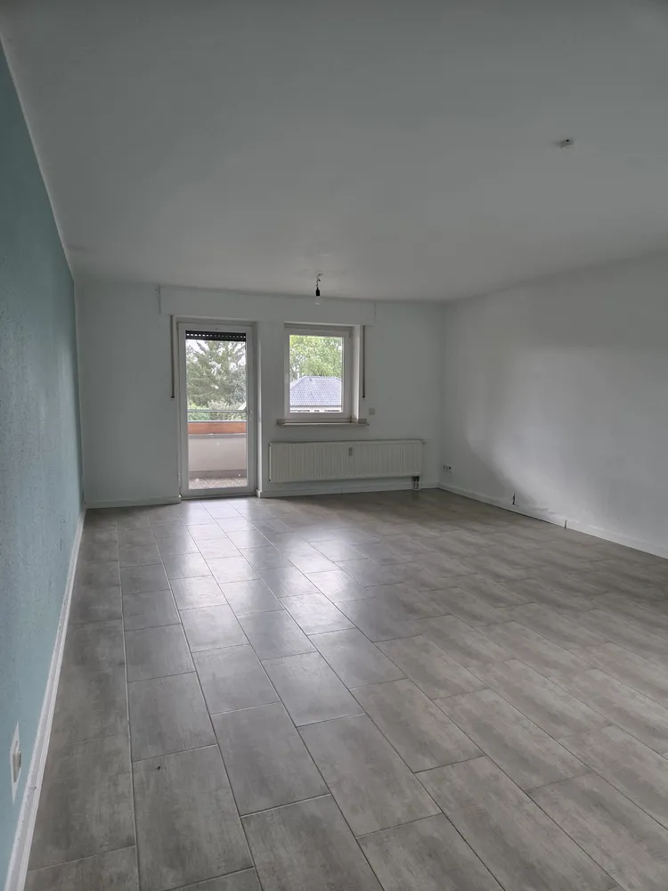 4 room apartment with 94 m² in Rheinberg – Photo 10