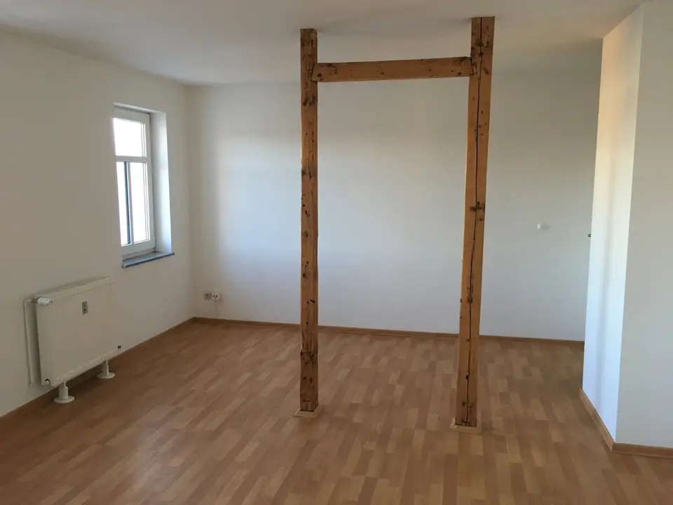 3 Zimmer Wohnung mit 68 m² in Wurzen – Bild 6