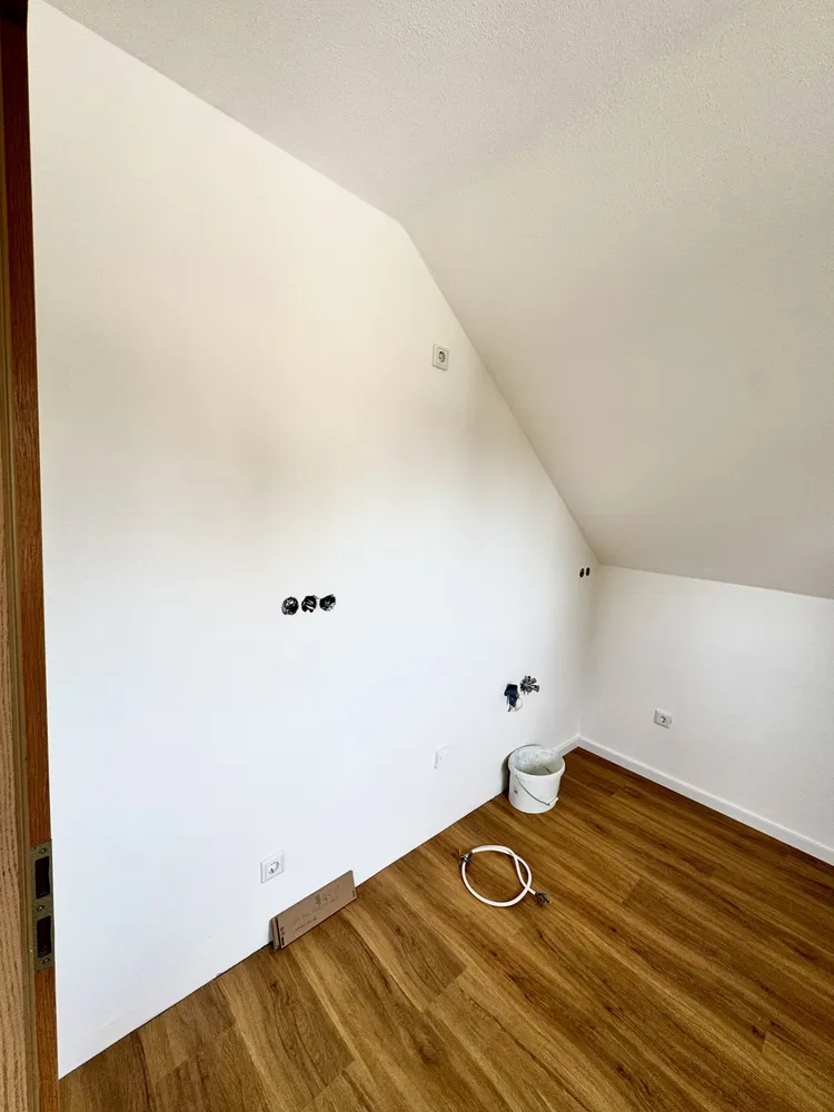 2 room apartment with 45 m² in Ingolstadt – Photo 3