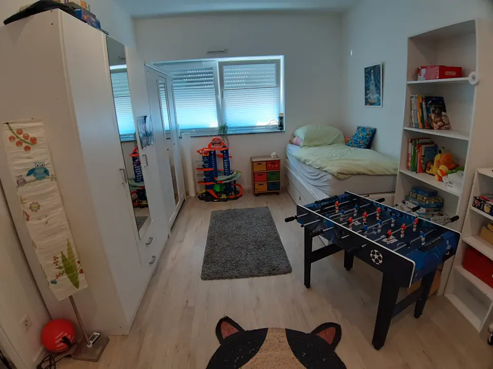 3 Zimmer Wohnung mit 81 m² in Bocholt – Bild 9