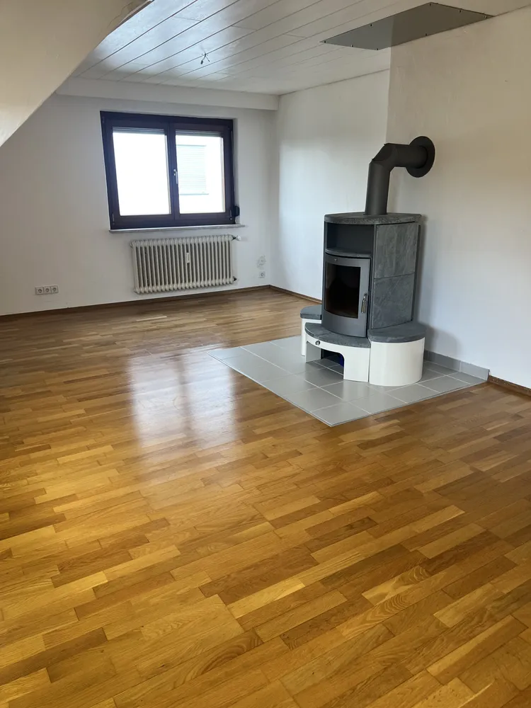 5 Zimmer Wohnung mit 100 m² in Böblingen – Bild 1