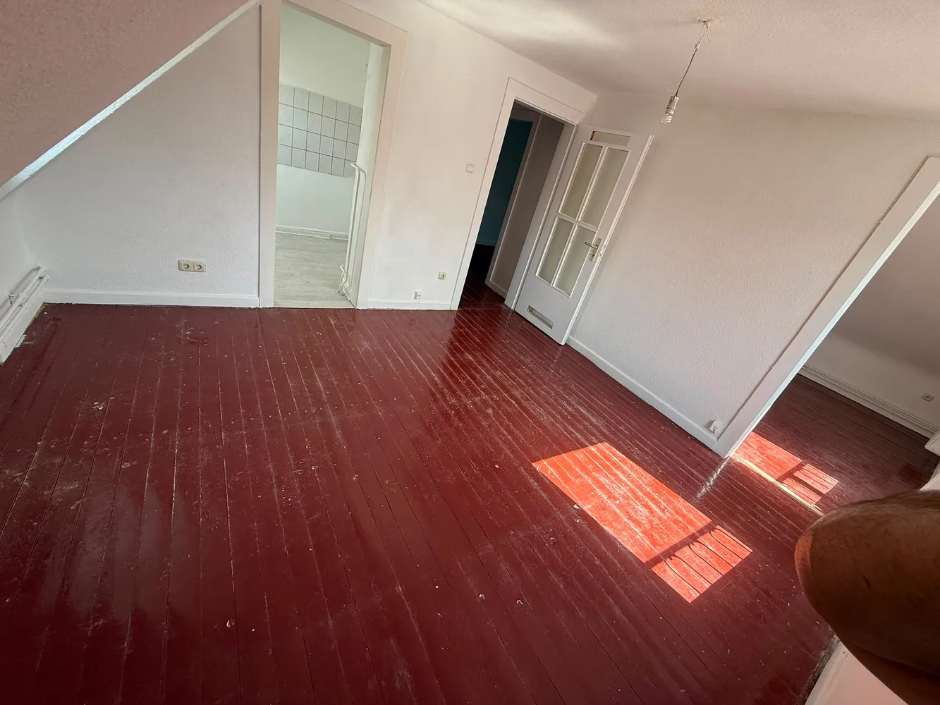 3 Zimmer Wohnung mit 55 m² in Duisburg – Bild 9