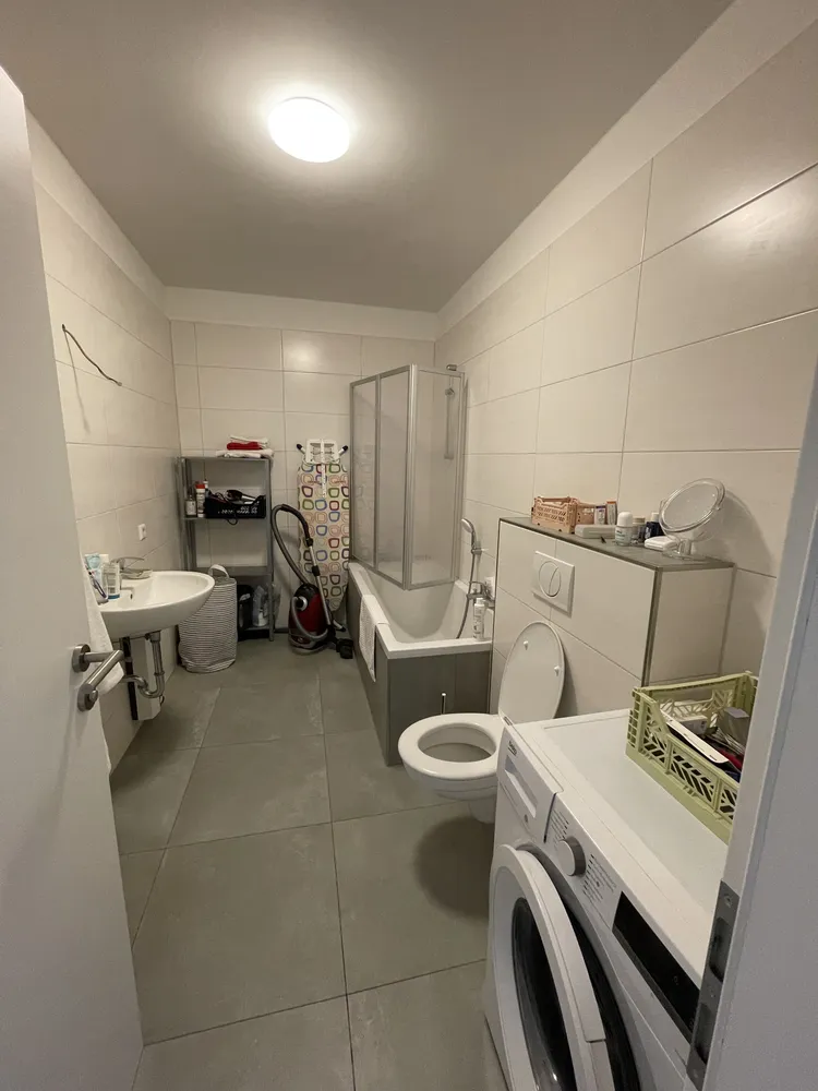 2 Zimmer Wohnung mit 45 m² in Leipzig – Bild 9