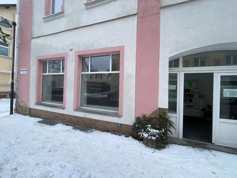 WG-Zimmer mit 20 m² in Mittweida – Bild 8