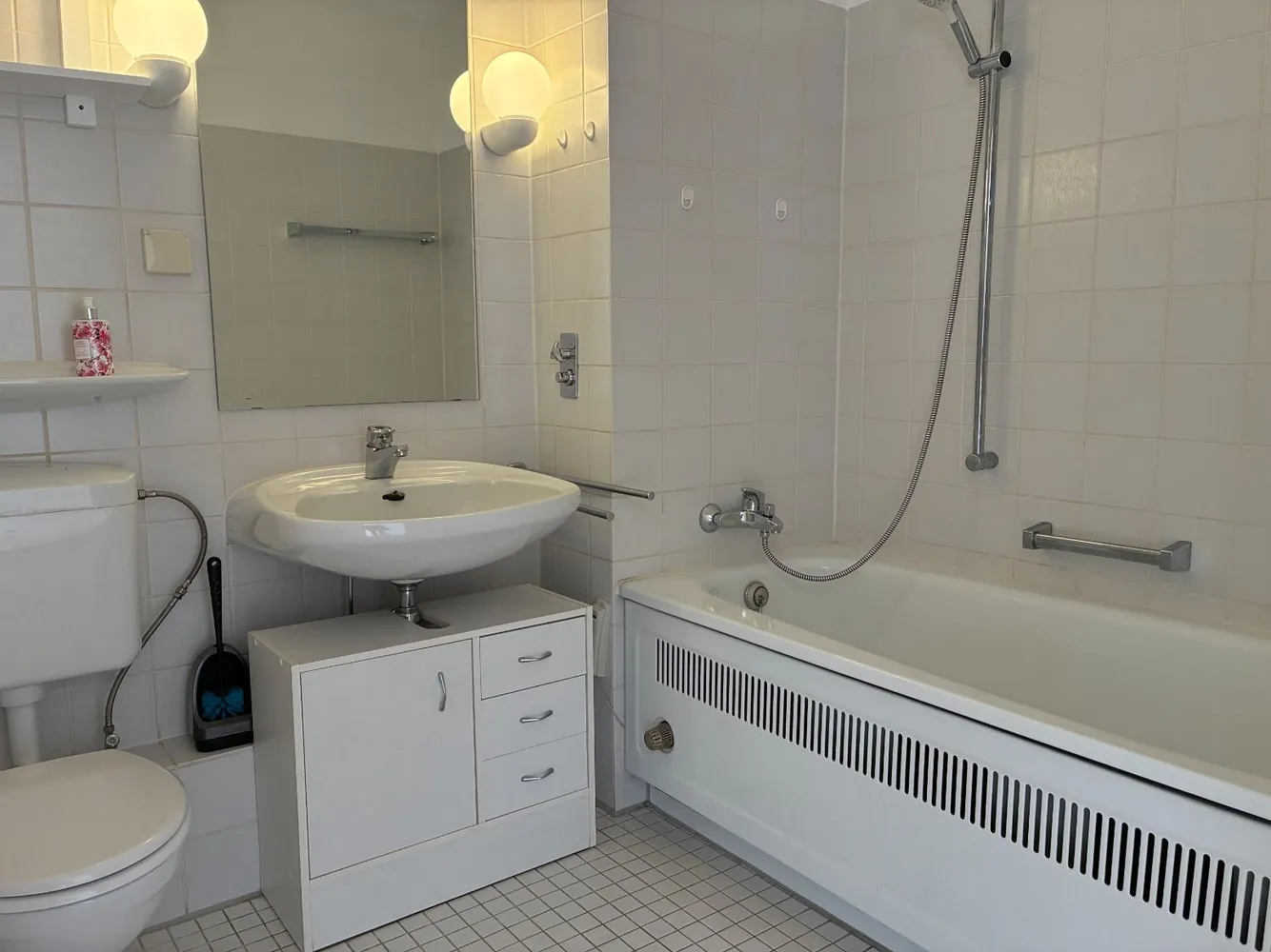 2 Zimmer Wohnung mit 53 m² in Hannover – Bild 4