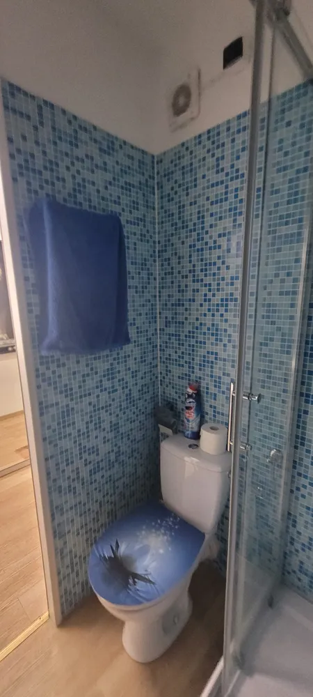 1 Zimmer Wohnung mit 27 m² in München – Bild 6